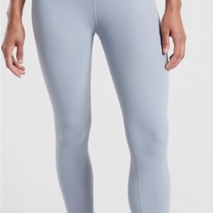 Athleta ultra high rise elation 7/8 leggings